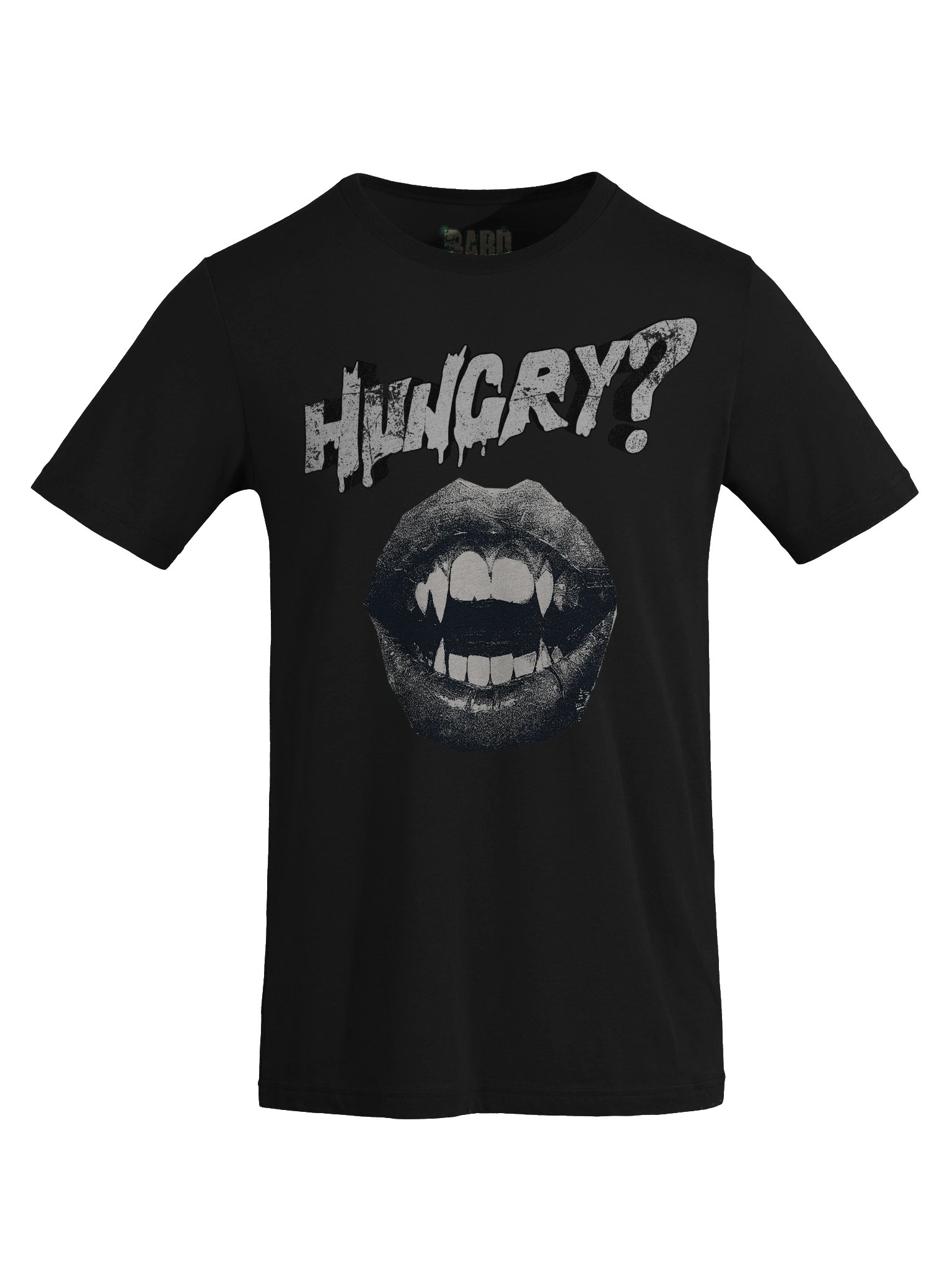 Hungry Tri-blend product image (44)