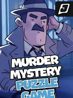 AD | Examine the Clue and Find the Murderer 🔪😨🔍  (⚠️ THIS VIDEO IS PART OF A JESTR CAMPAIGN) 🎮 Game: Case Solved: The London Files 🗓 Date: Out Now 💰 Price: $9.99 ✅️ Detective Puzzle Game ✅️ Singleplayer ✅️ PC (Steam), Switch, PS5, XBOX, Mobile Solve logic puzzles and crack multiple cases in a cosy noir London using reason, not guesswork. Murders have taken place, witness statements conflict and the alibis don't add up. Everyone has a motive, and only clear logic reveals the truth. #casesolved #puzzlegames #gaming #pcgaming #murdermystery  Shoutout to @LBHackEmUp for helping with this project 🔪😉🤳