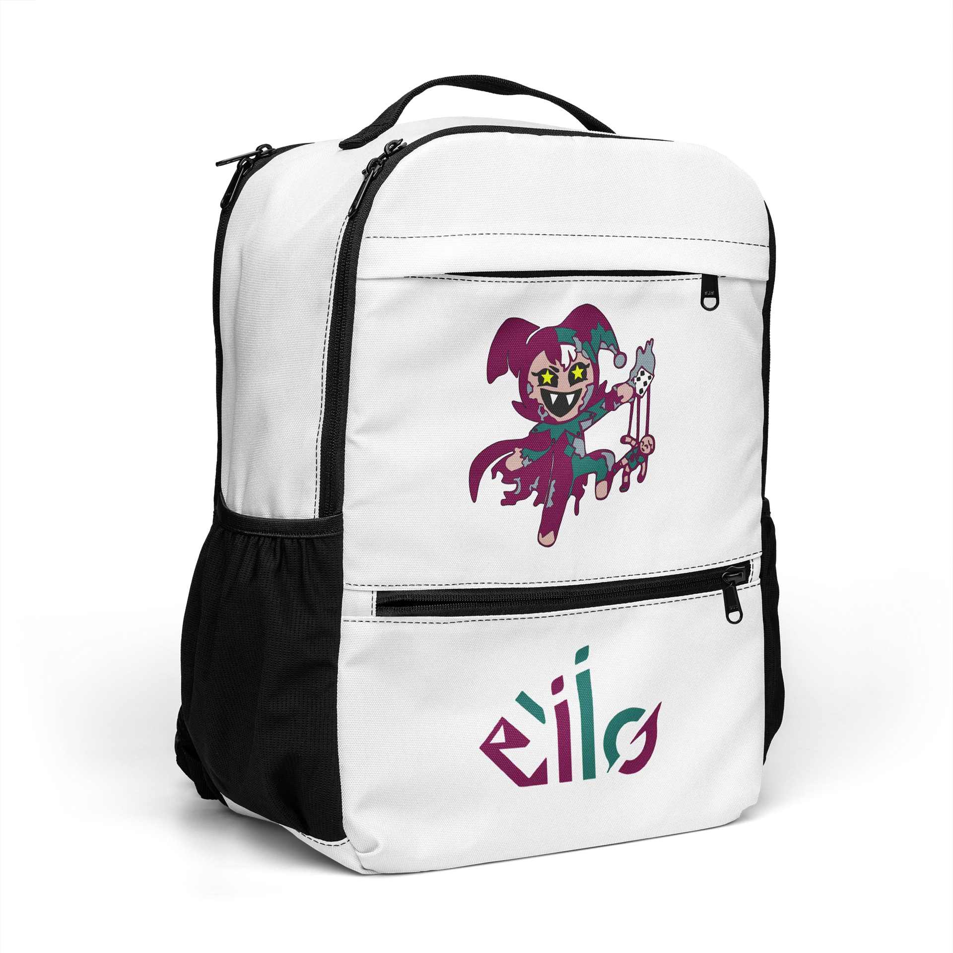 Utility Backpack product image (7)