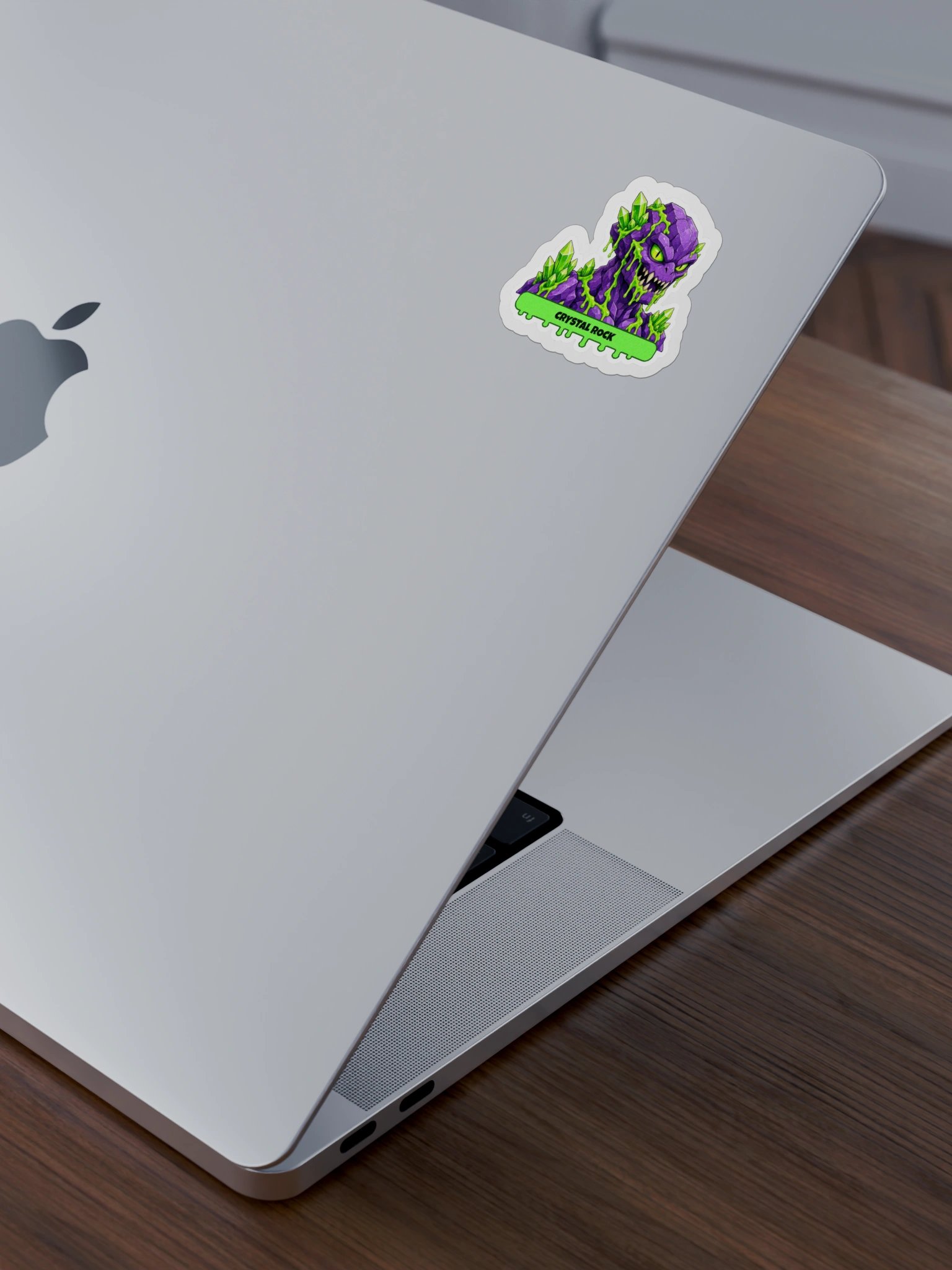 Crystal Rock Sticker product image (6)
