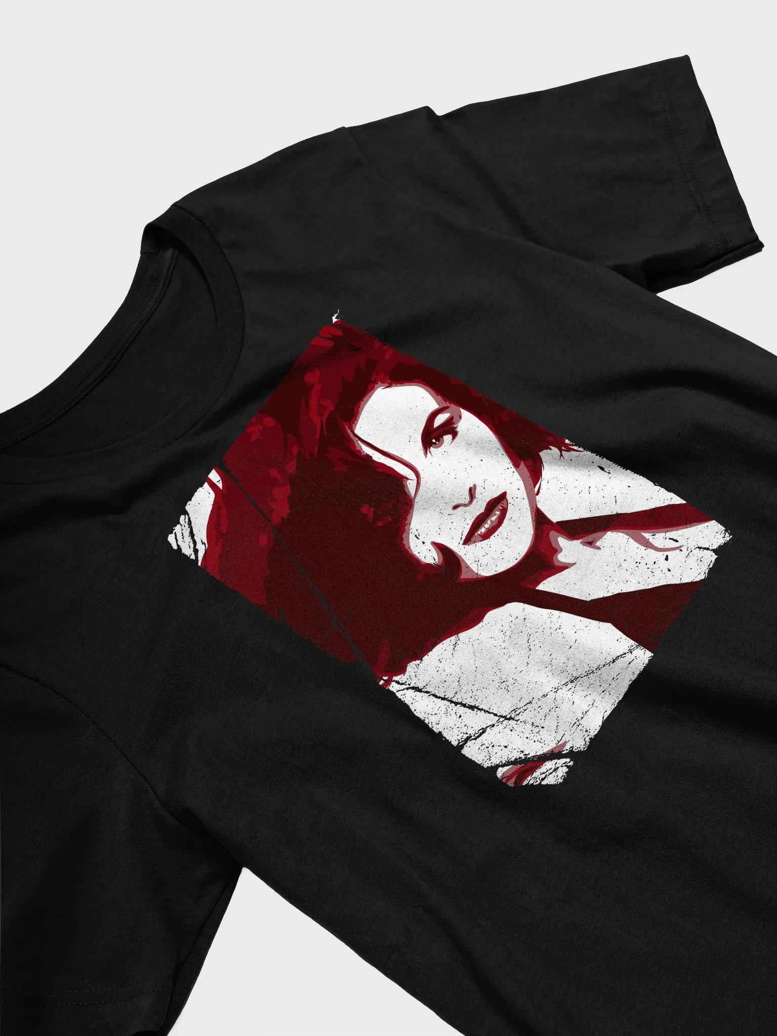 Sherilyn Fenn – Cherry Lips & Velvet Shadows product image (25)