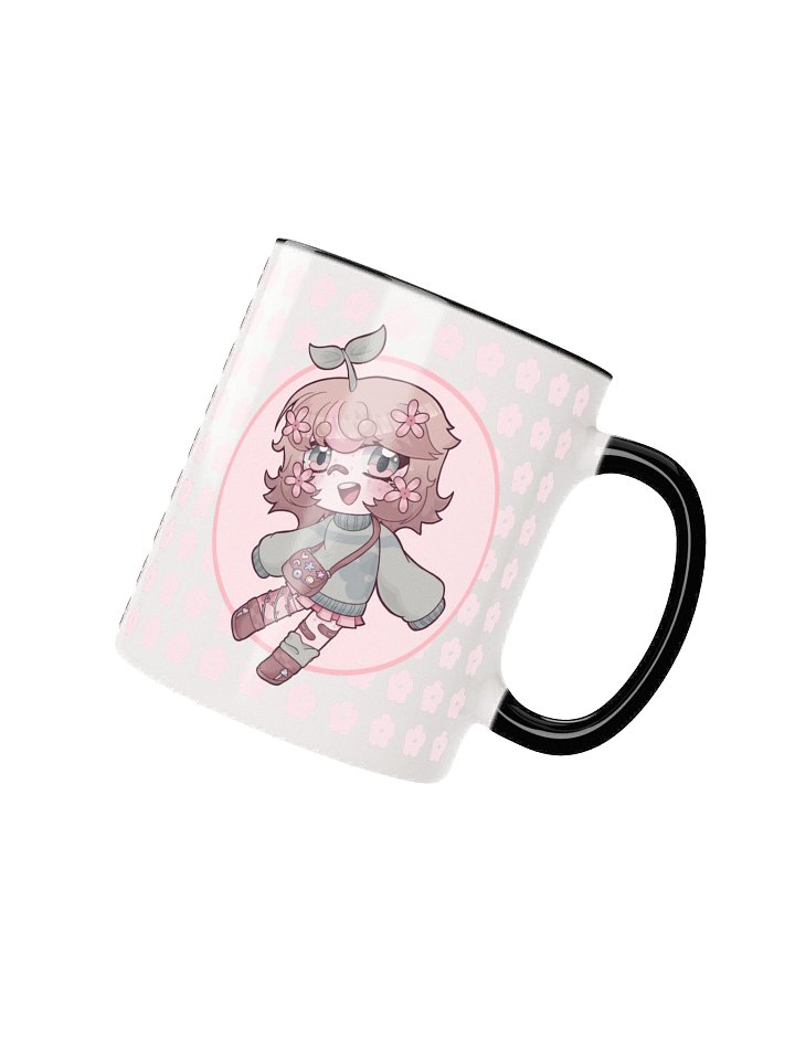 PoseyDesu Ceramic Mug product image (8)