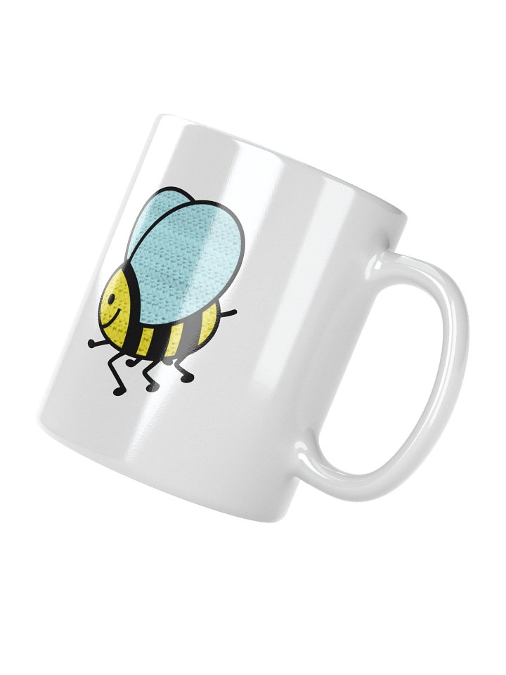 Crafty Bee Mug product image (2)