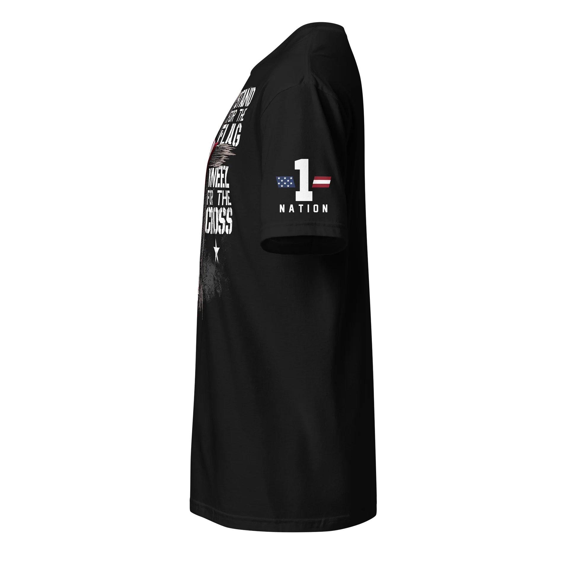 Stand for the Flag, Kneel for the Cross Redux product image (2)