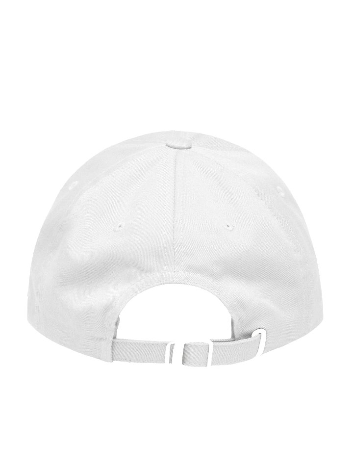 USA Flag Line Art Hat product image (10)