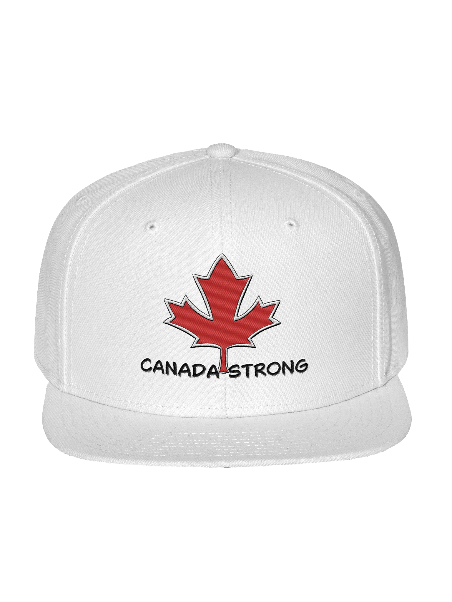 Canada Strong Hat product image (1)