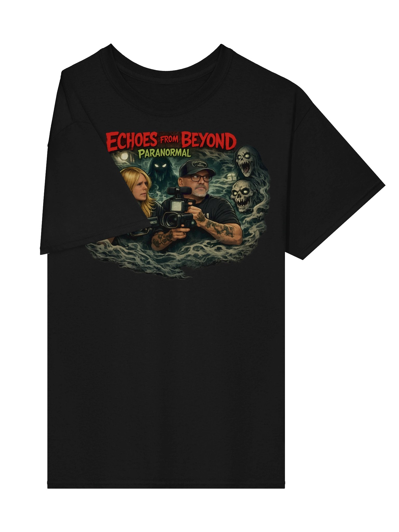 Echoes From Beyond Paranormal product image (4)