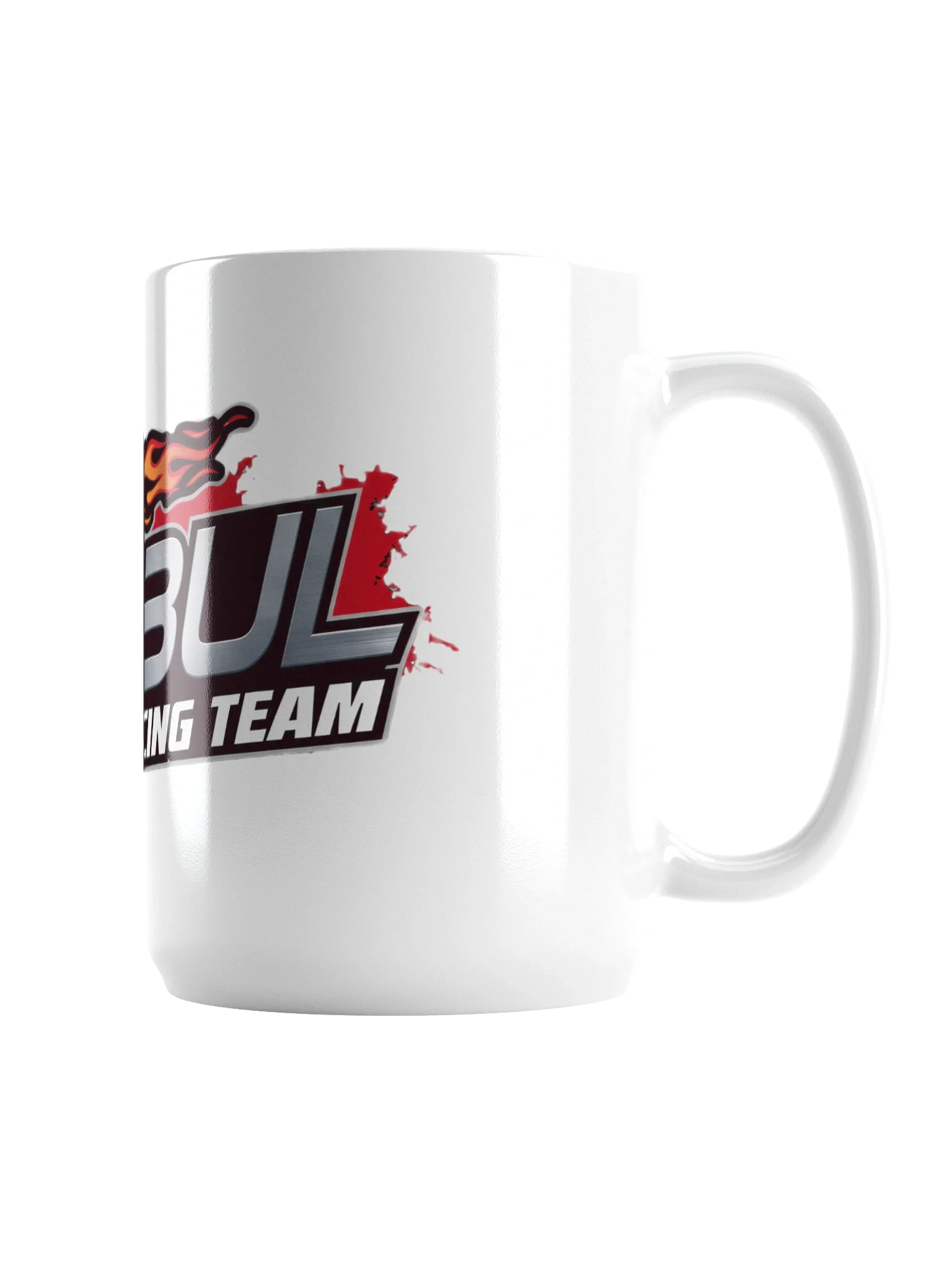 Bul racing team mug - cFYSB-Ka9zE