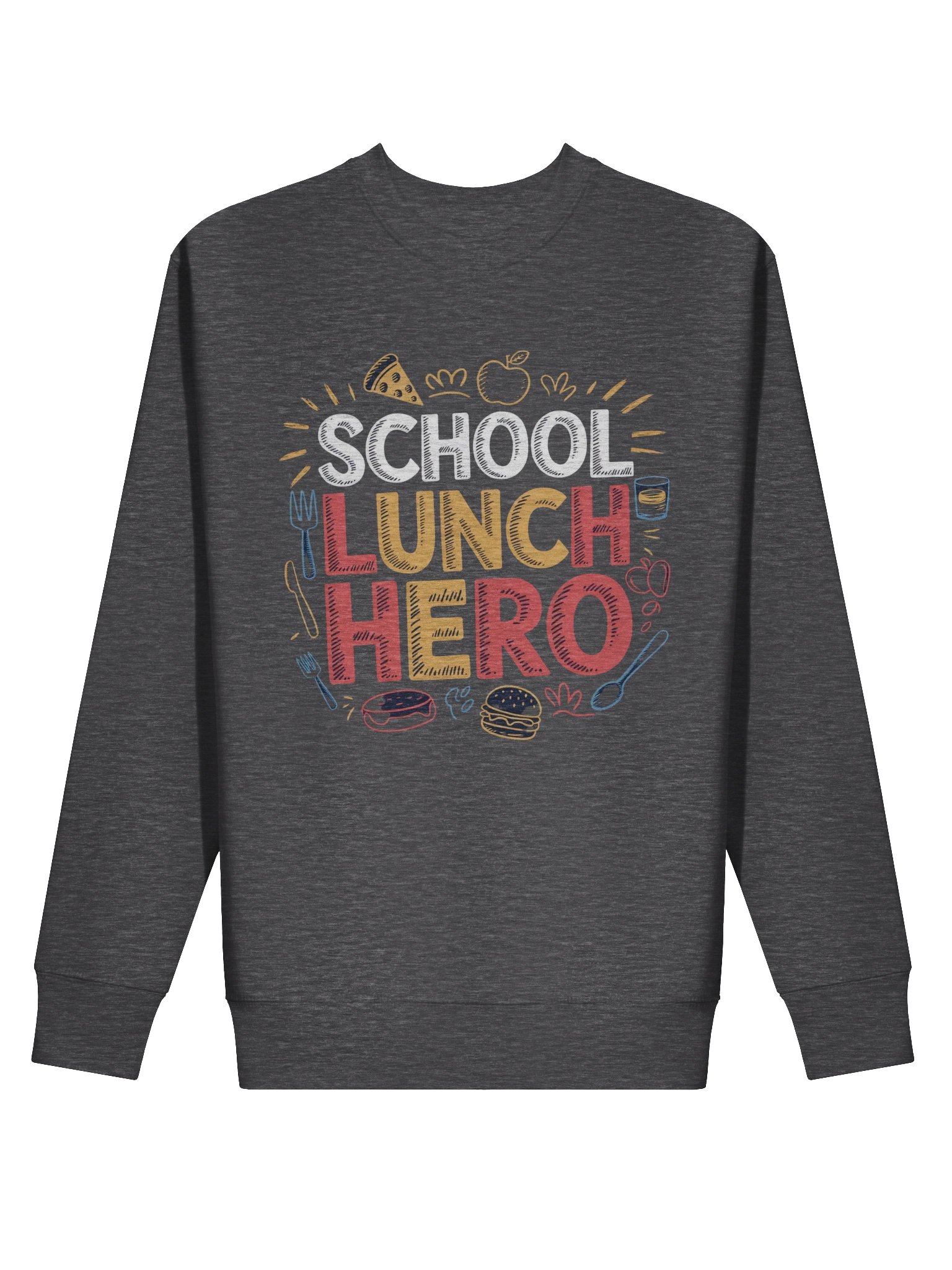 School Lunch Hero product image (2)