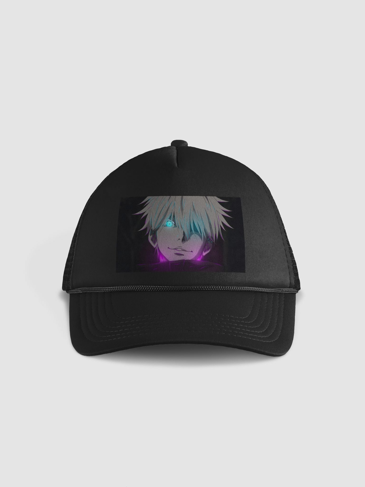 Satoru Gojo cap product image (1)