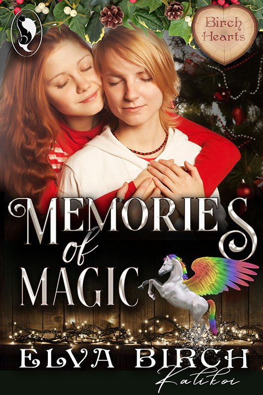 Memories of Magic product image (1)