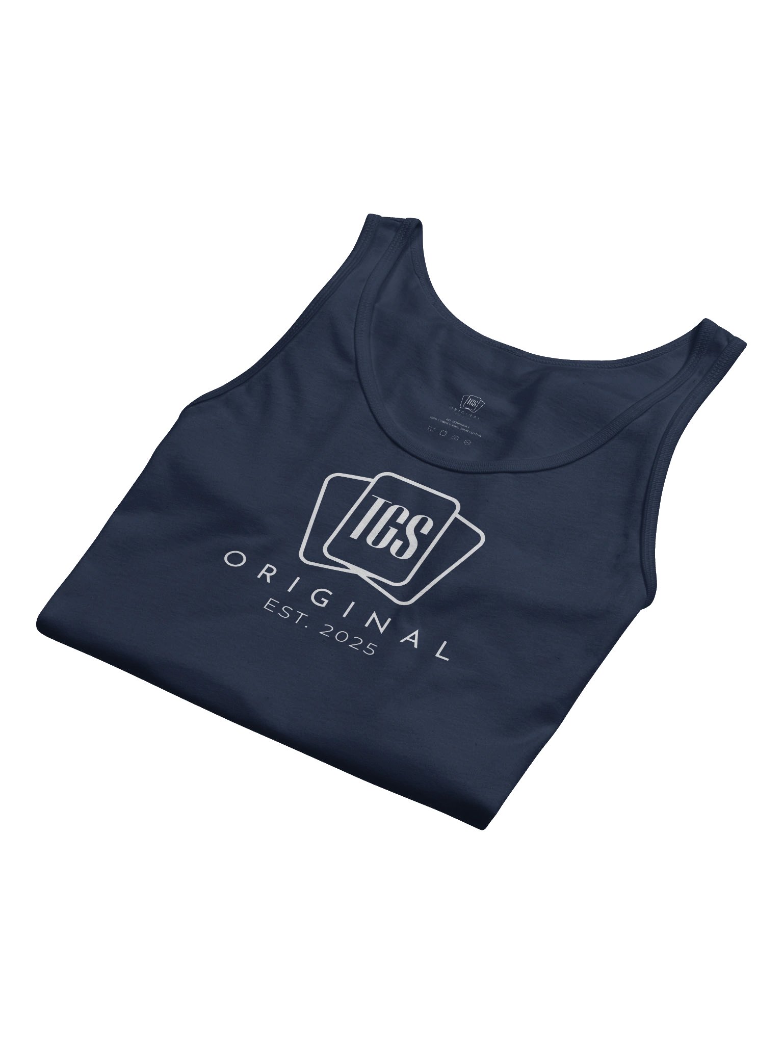 TGS ORIGINAL [Tank Top] product image (39)