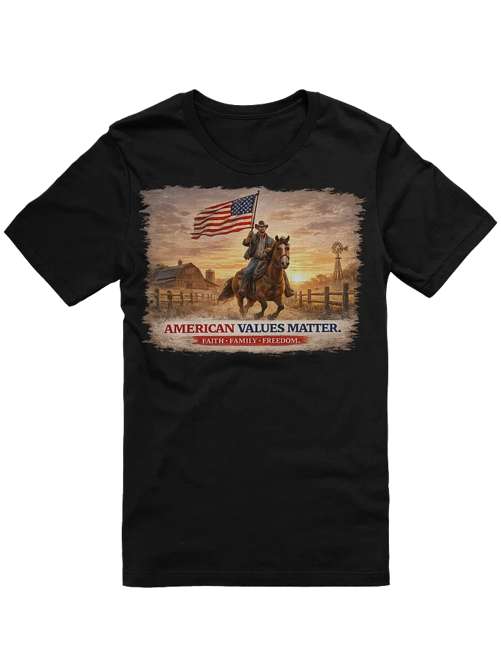 The Painterly Cowboy product image (1)