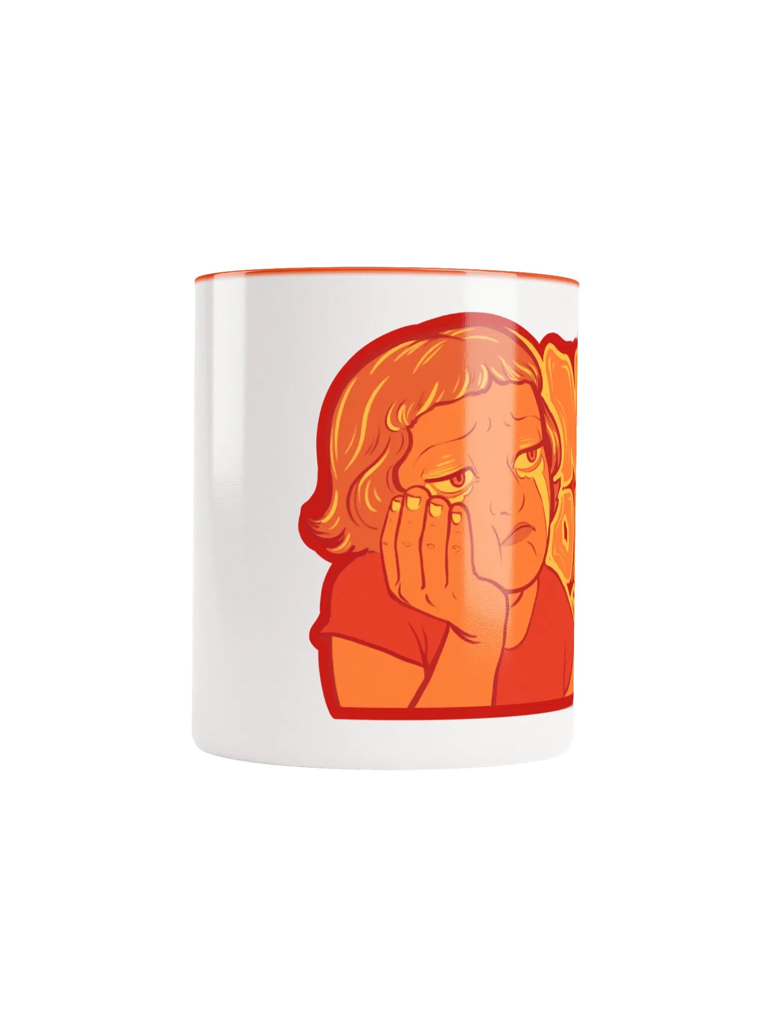 'NOA' Mug product image (5)