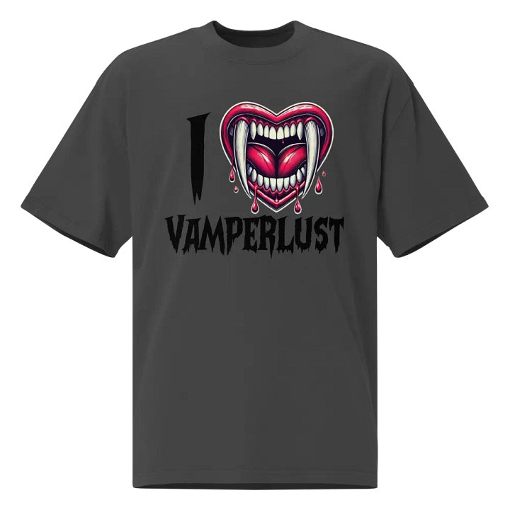 I ❤ Vamperlust product image (1)