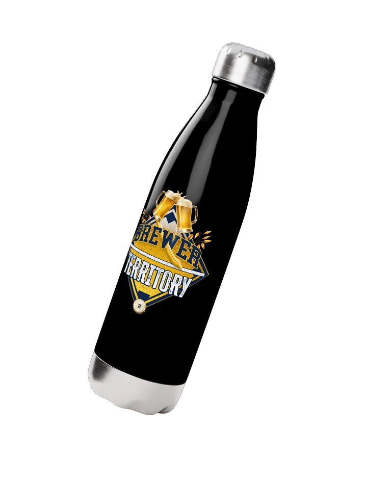 Stainless Steel Water Bottle product image (3)