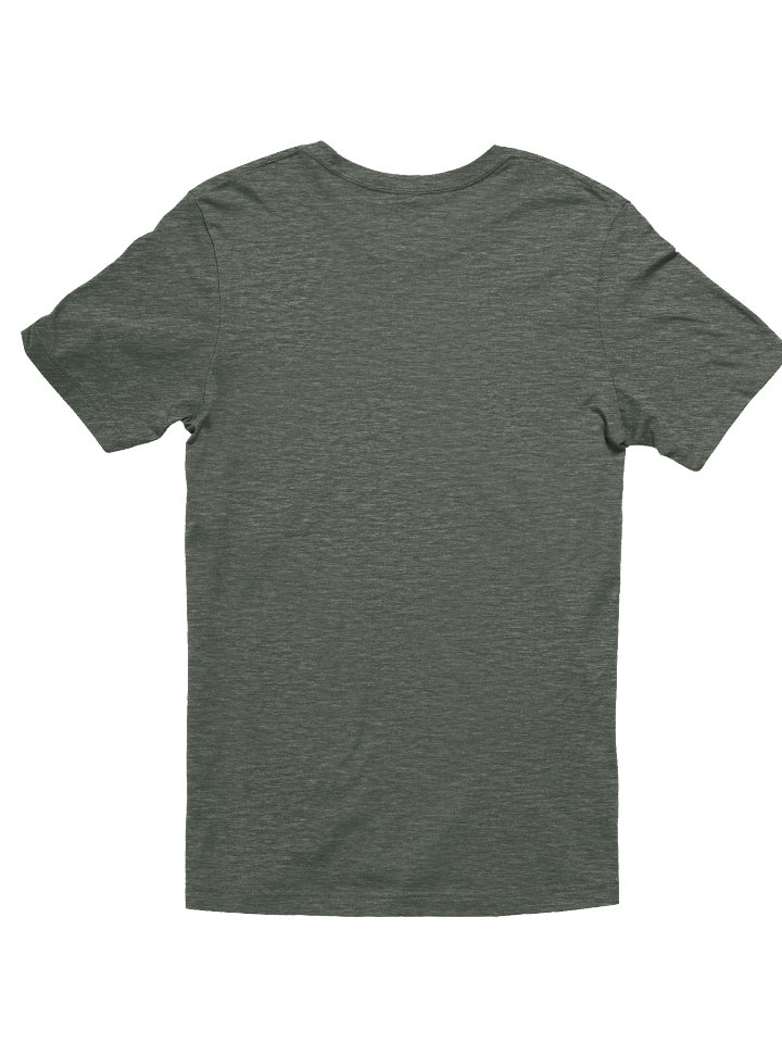 Torreys Peak Flyover Tee — Bella+Canvas product image (2)