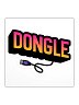 GWP Dongle Sticker