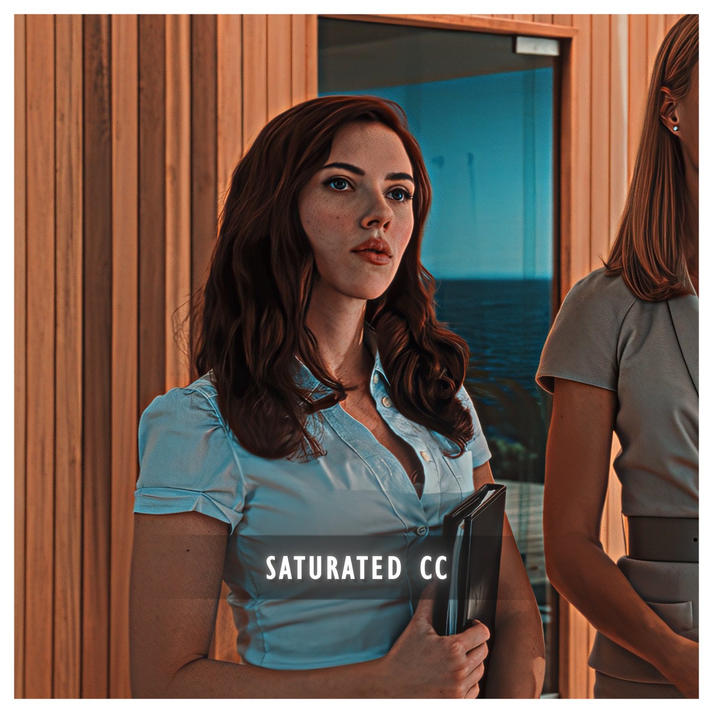 Saturated CC After Effects product image (1)
