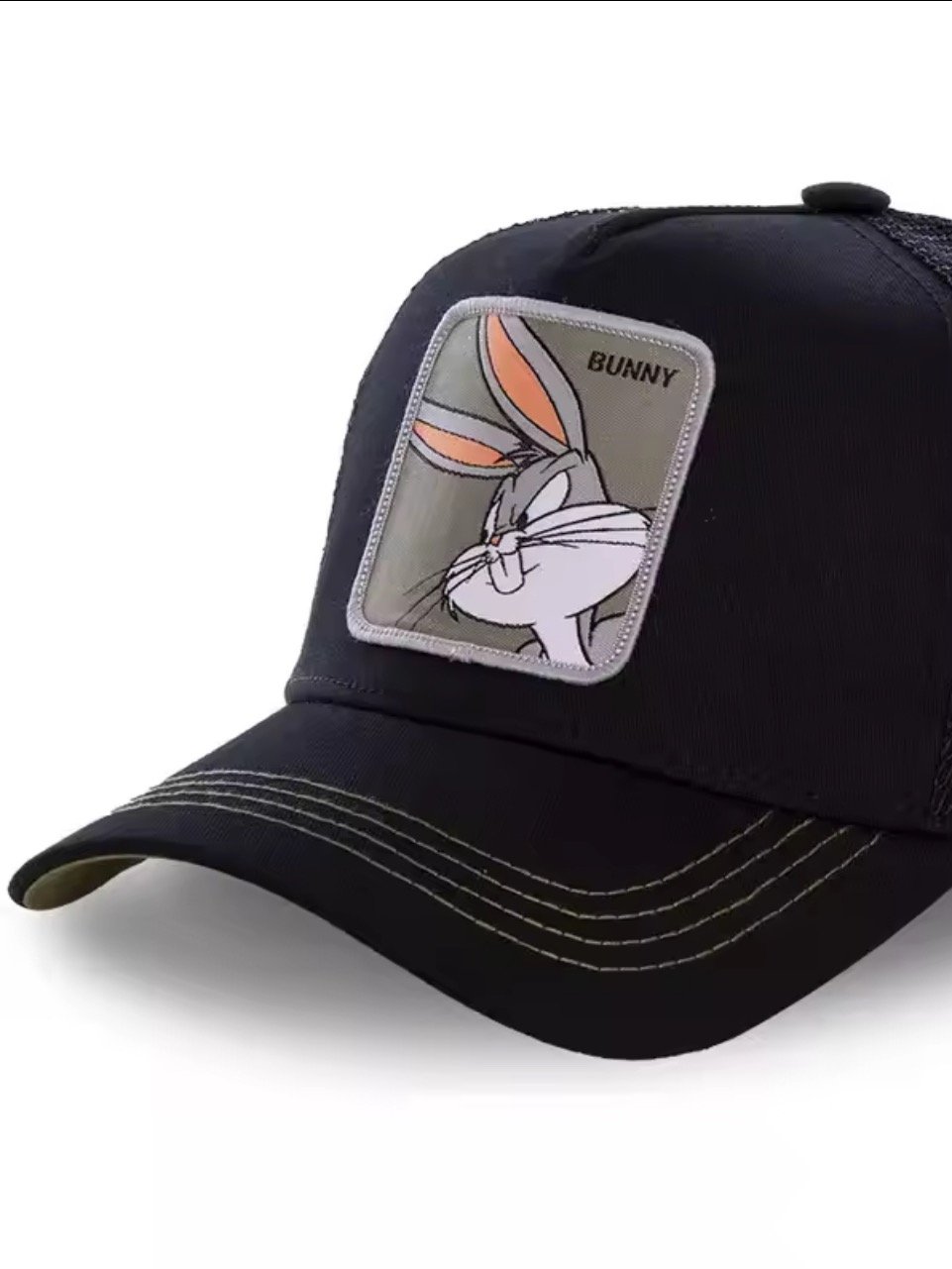 NEW Brand Snapback Cap Cotton Baseball Sun Cap Men Women Hip Hop Dad Mesh Hat product image (1)