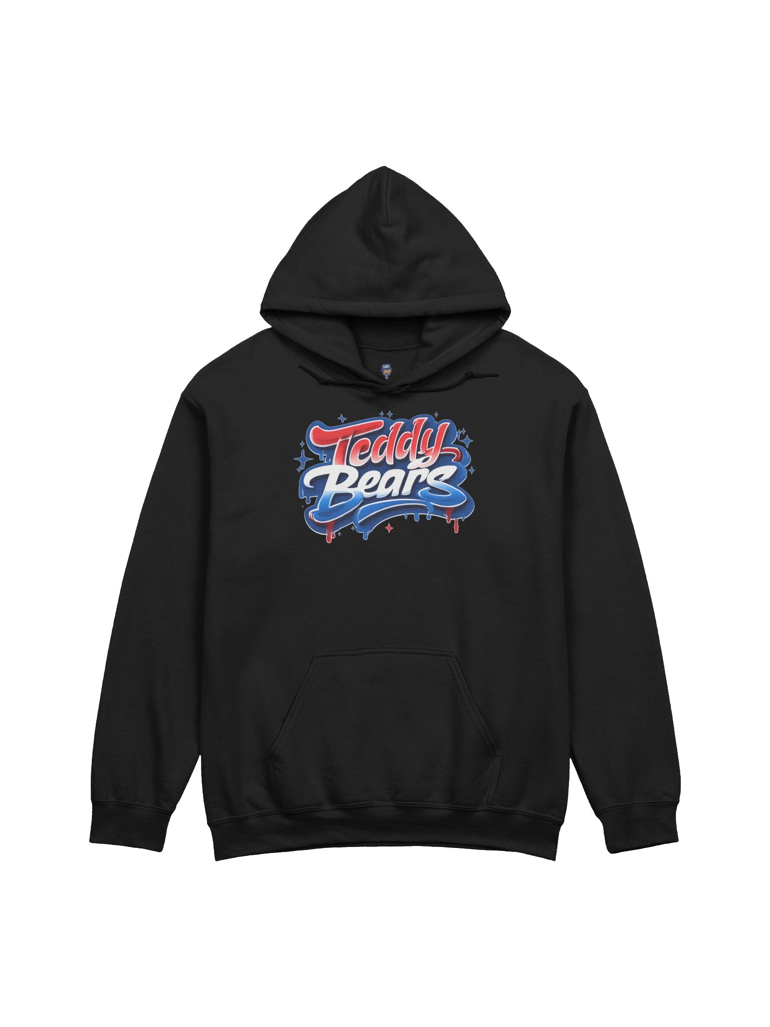 UBC "Teddy Bears" Hoodie product image (6)