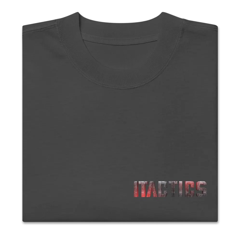 Oversized Tee product image (26)