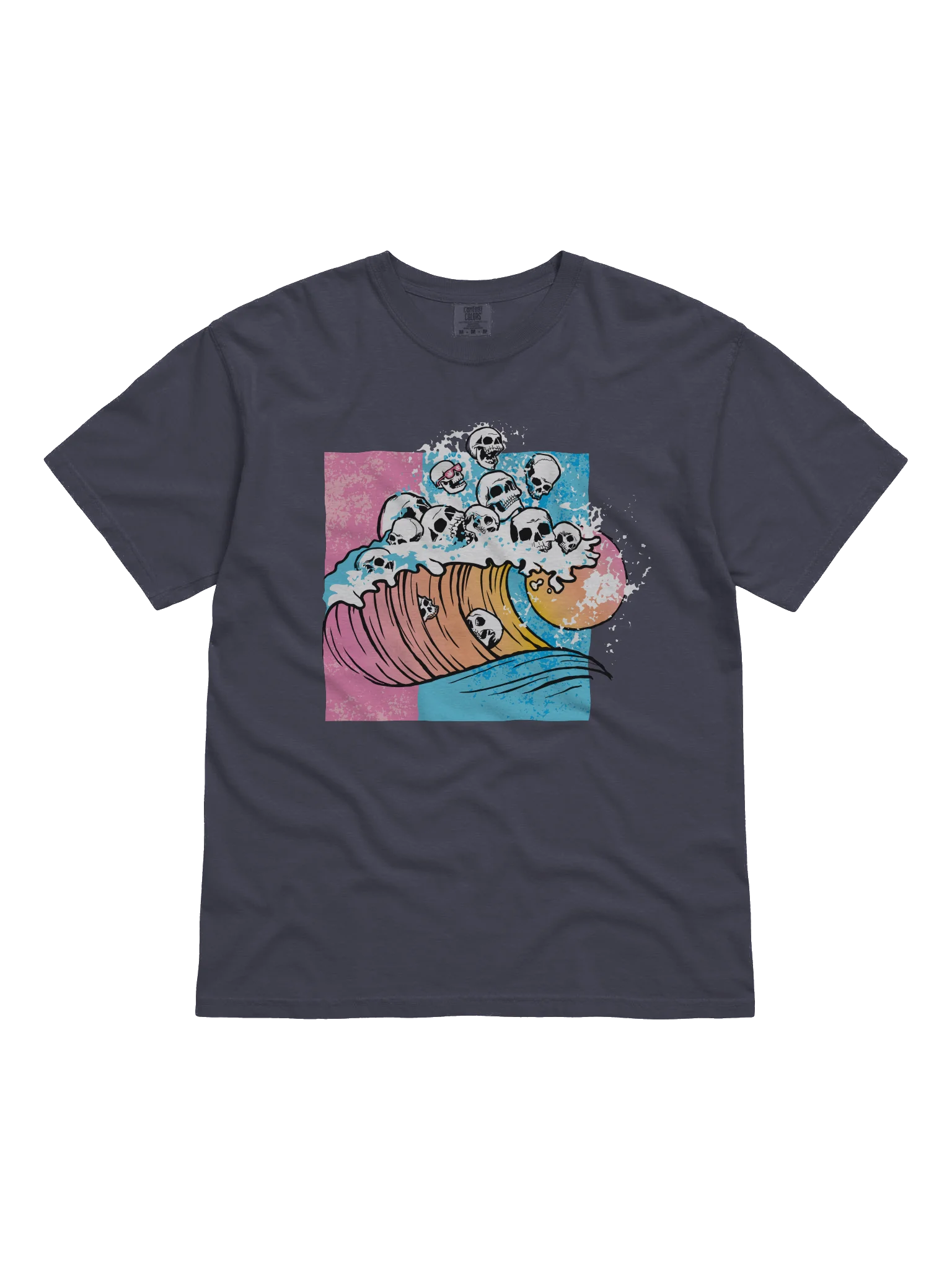Wipeout Shirt product image (1)