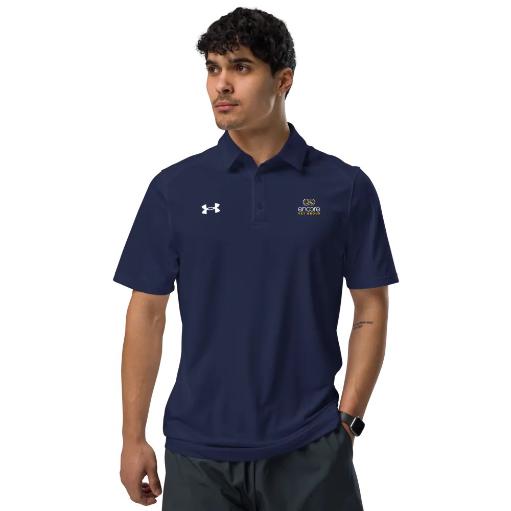 Encore Under Armour Men's Polo product image (10)