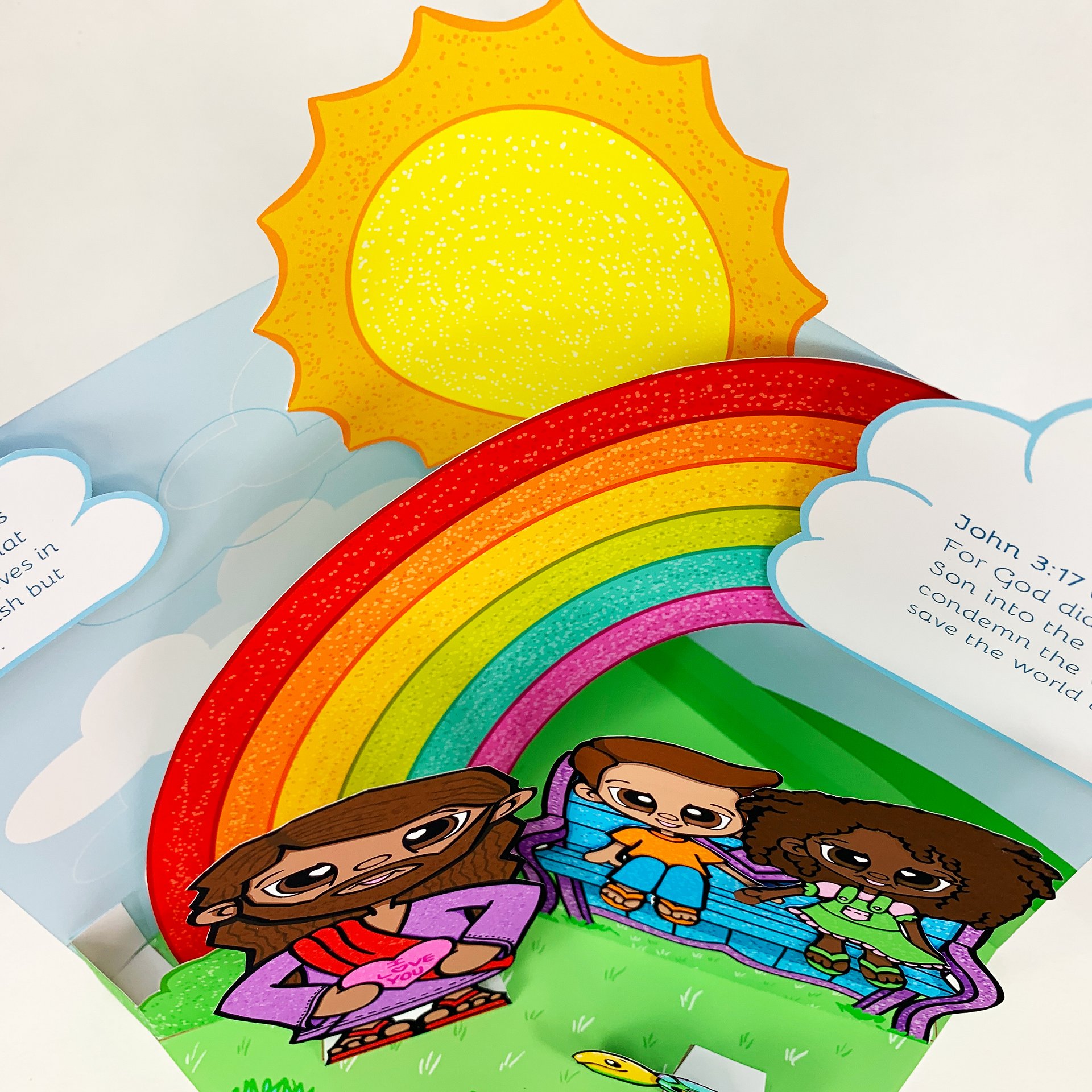 Easter Story (3 Dioramas) product image (9)