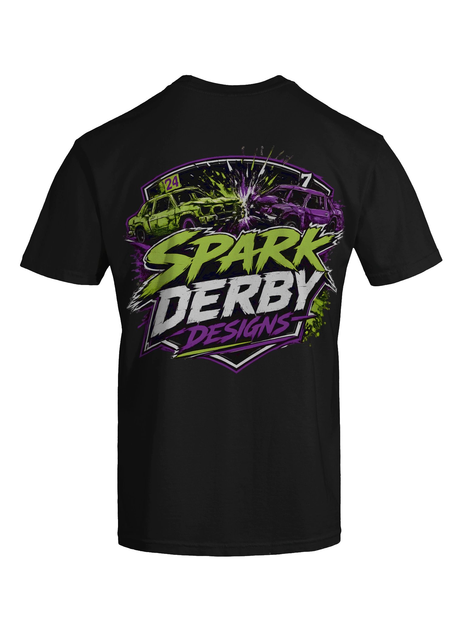 Spark Derby Designs product image (7)