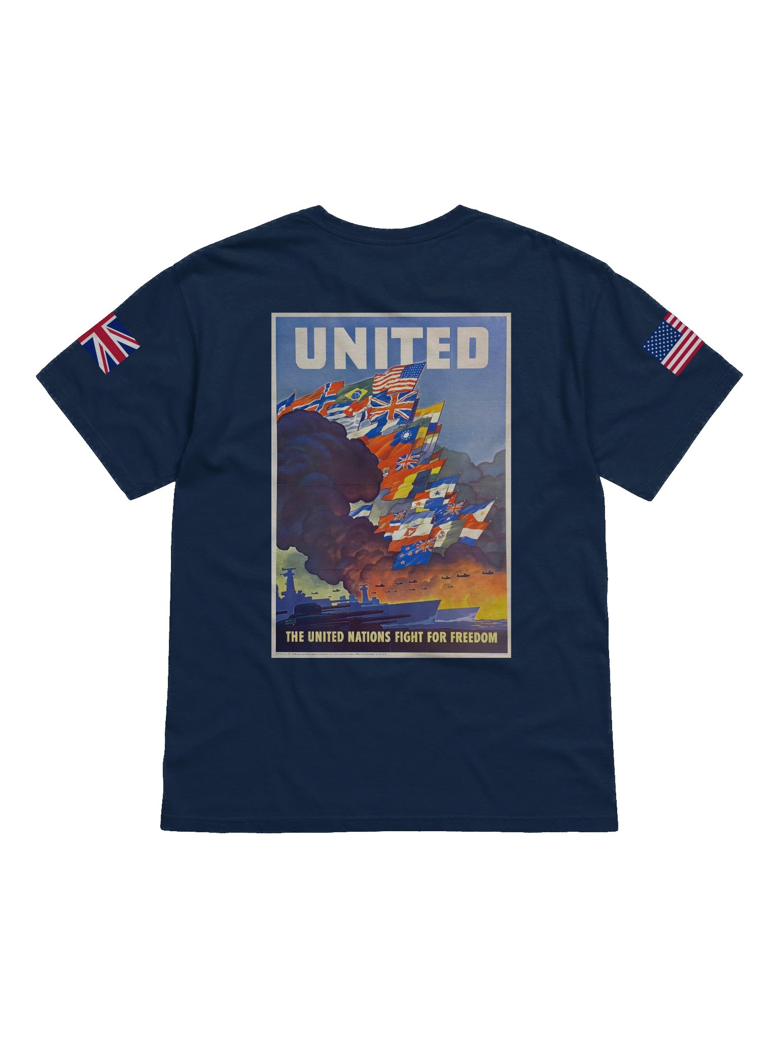 United We Stand product image (8)