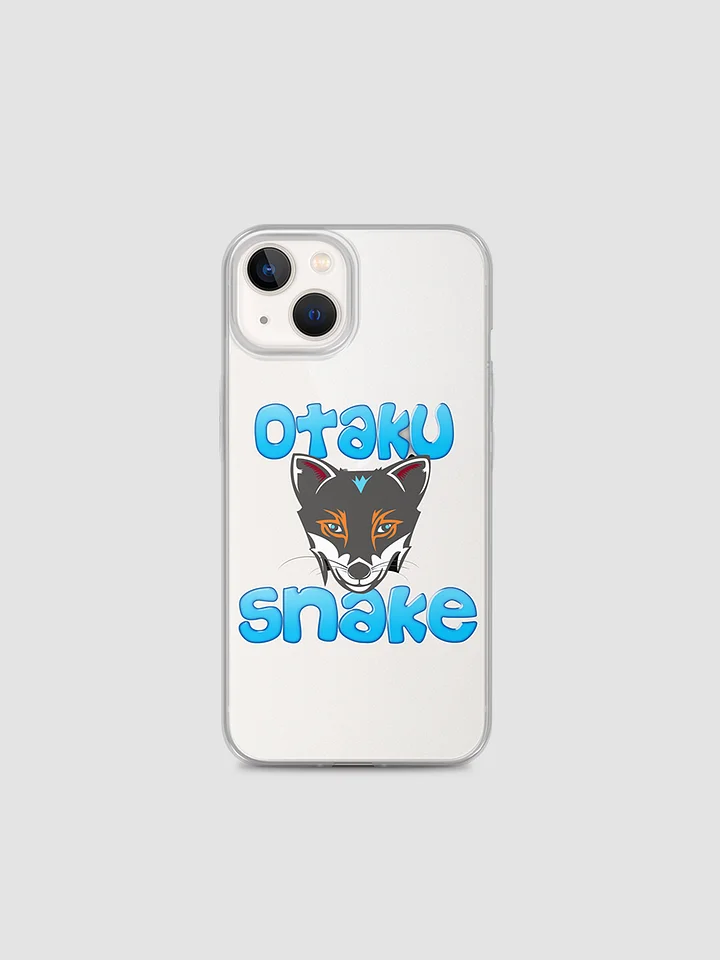 [Otakusnake18] iPhone Case product image (1)