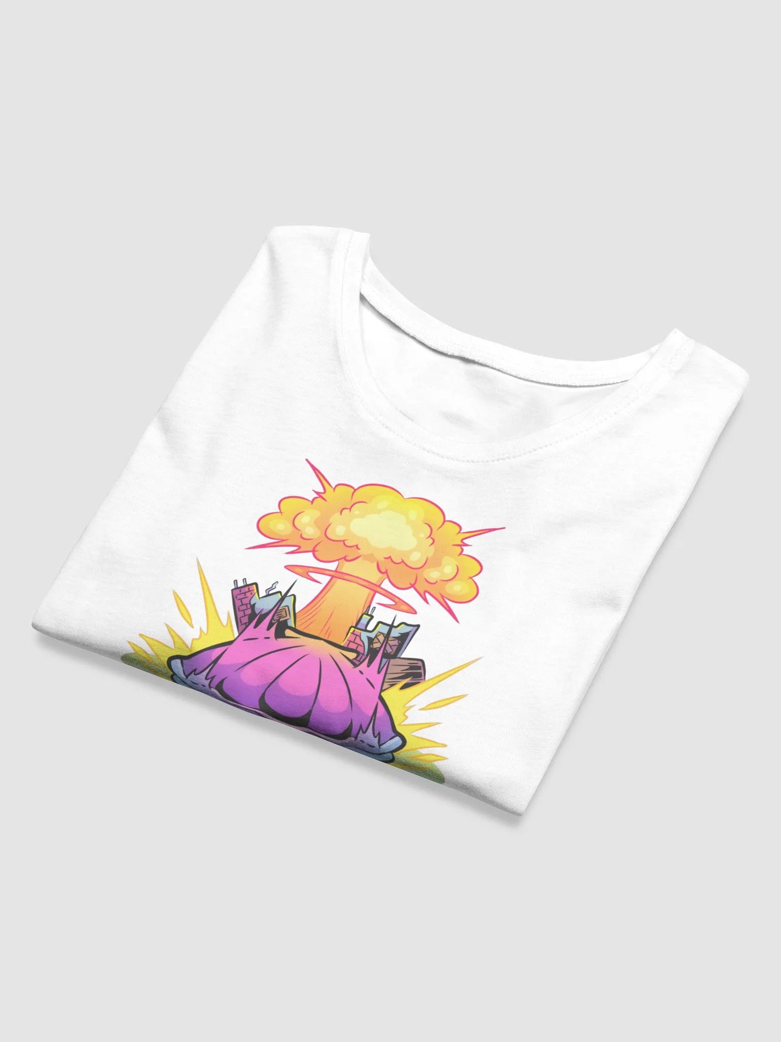 Clam Slam Glam product image (4)