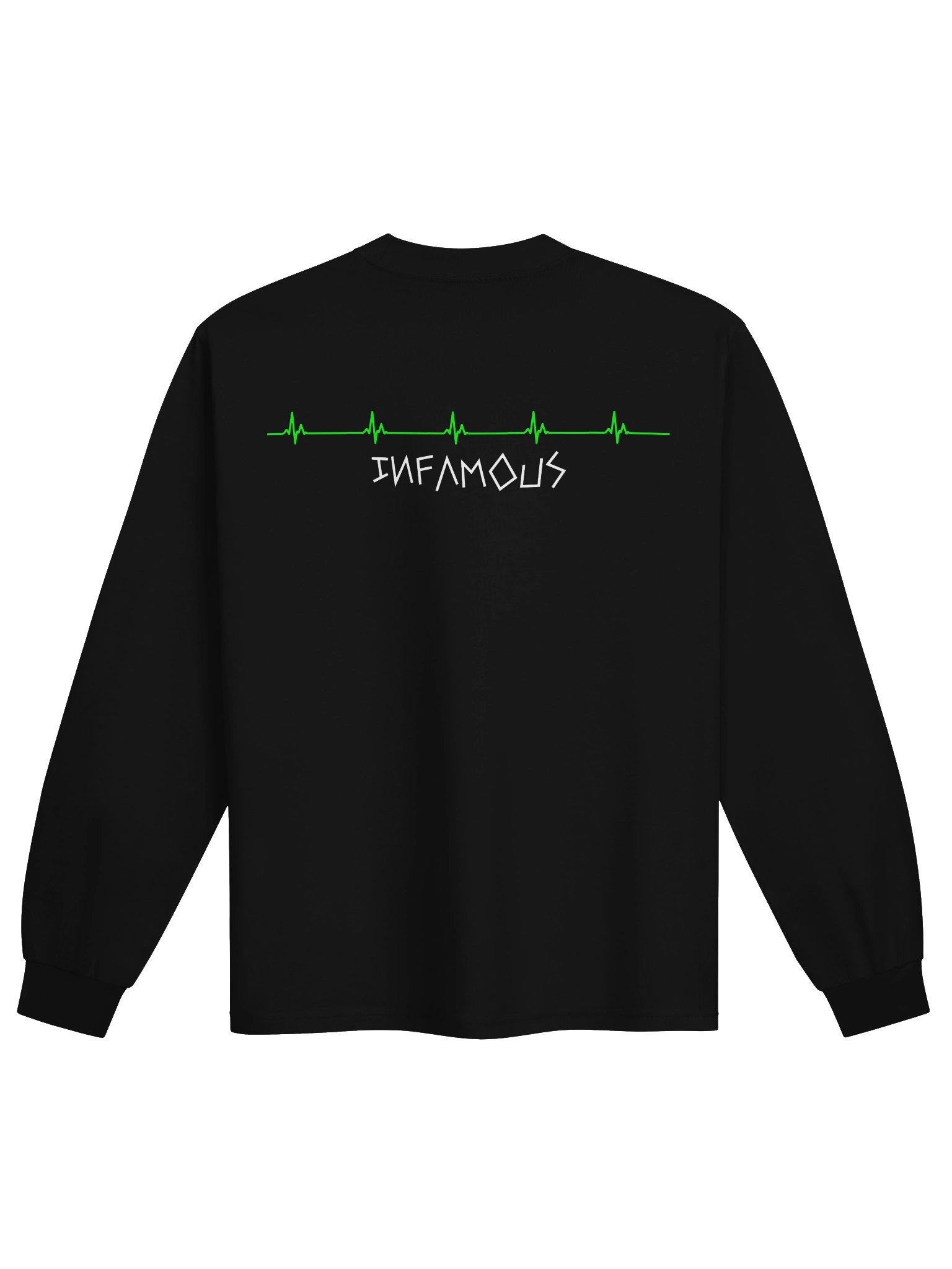Pulse Long Sleeve product image (2)