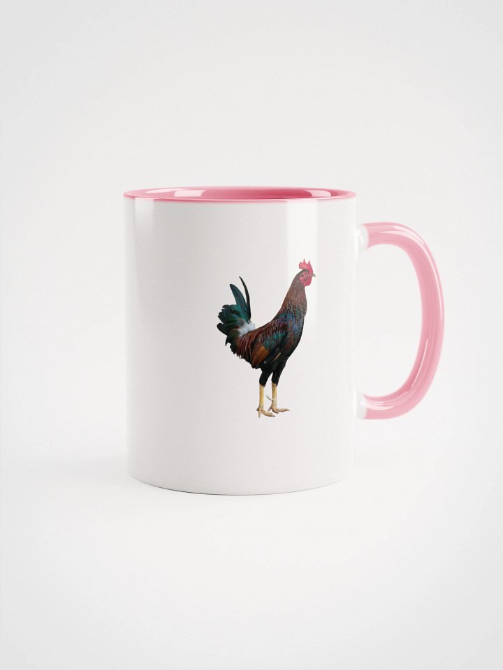 Mug of good decisions product image (1)