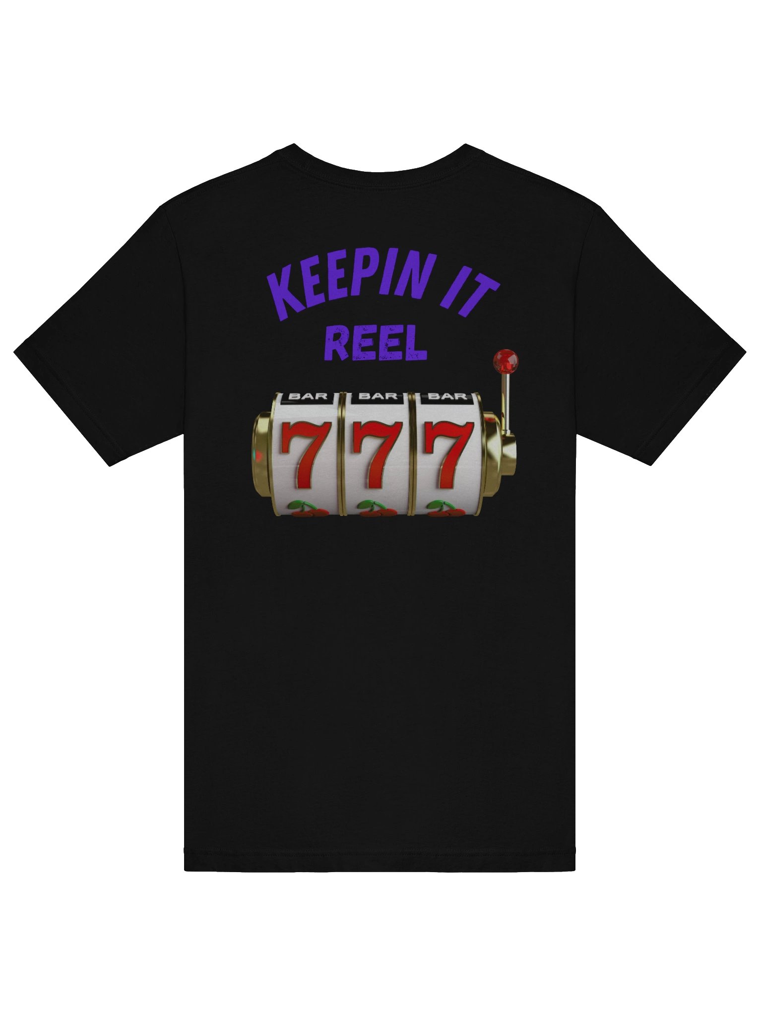 Lucky Julz Moto T-Shirt product image (56)