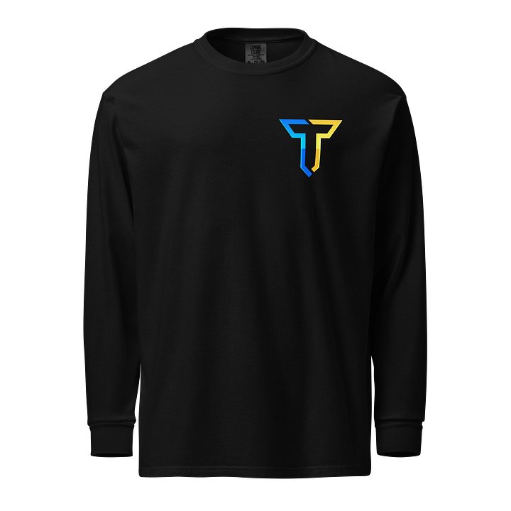 Triumphant Conquest Long Sleeve product image (1)