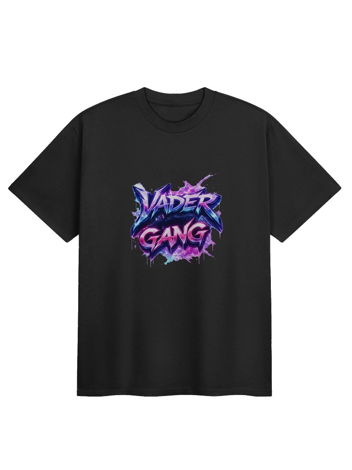 Electric Vader Gang T-shirt product image (1)