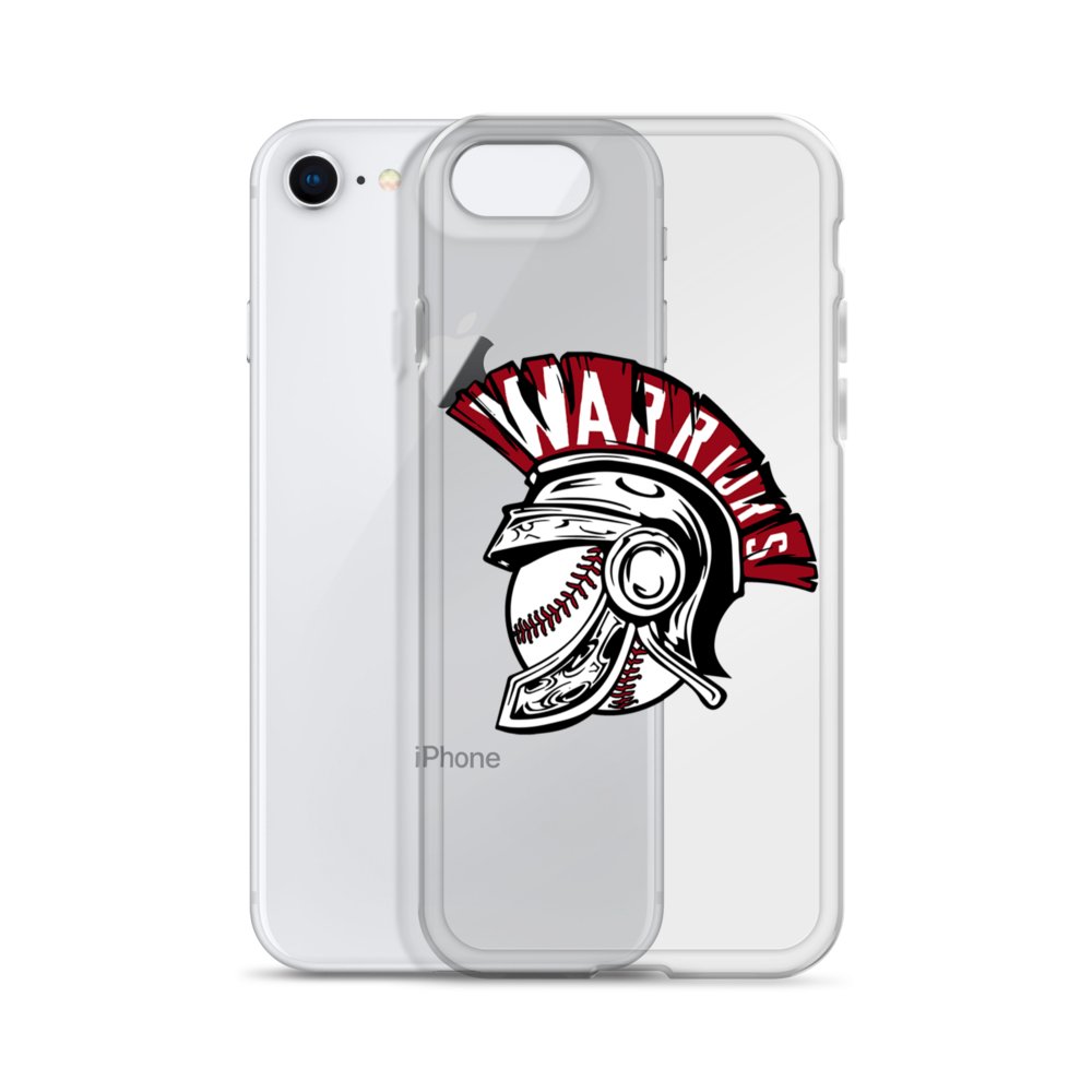 Warriors Phone Case product image (55)