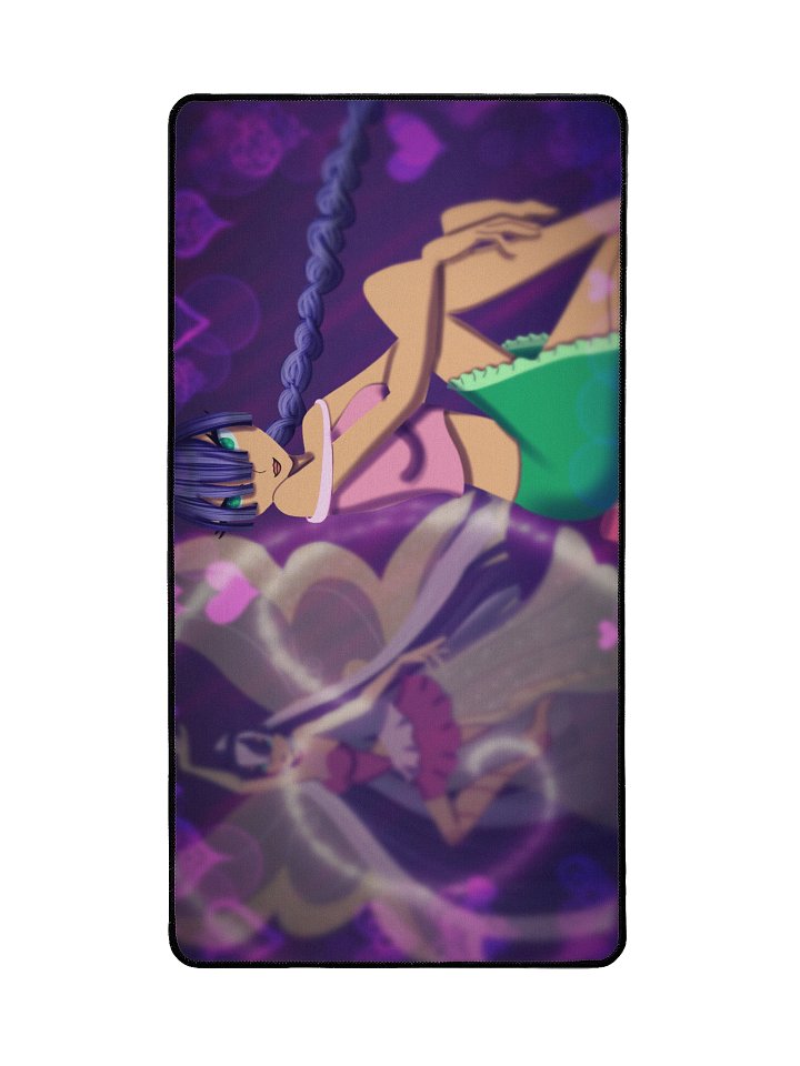 The Fae Club - Mira Desk Mat product image (2)