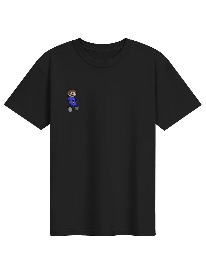 "Little Dave" T-Shirt product image (1)