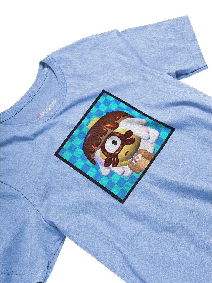 Ollie Portrait Shirt product image (2)