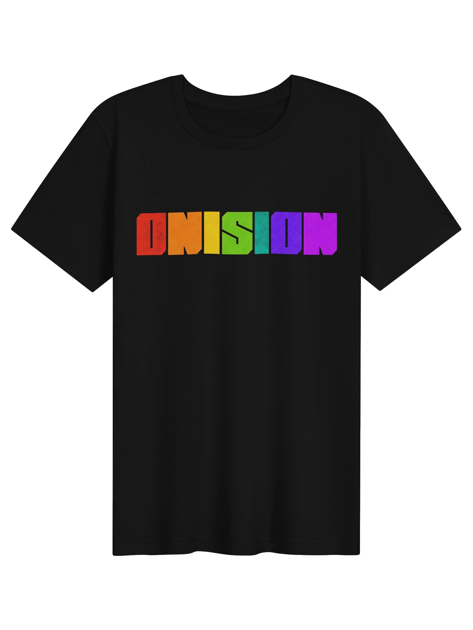 Retro Rainbow Onision product image (4)