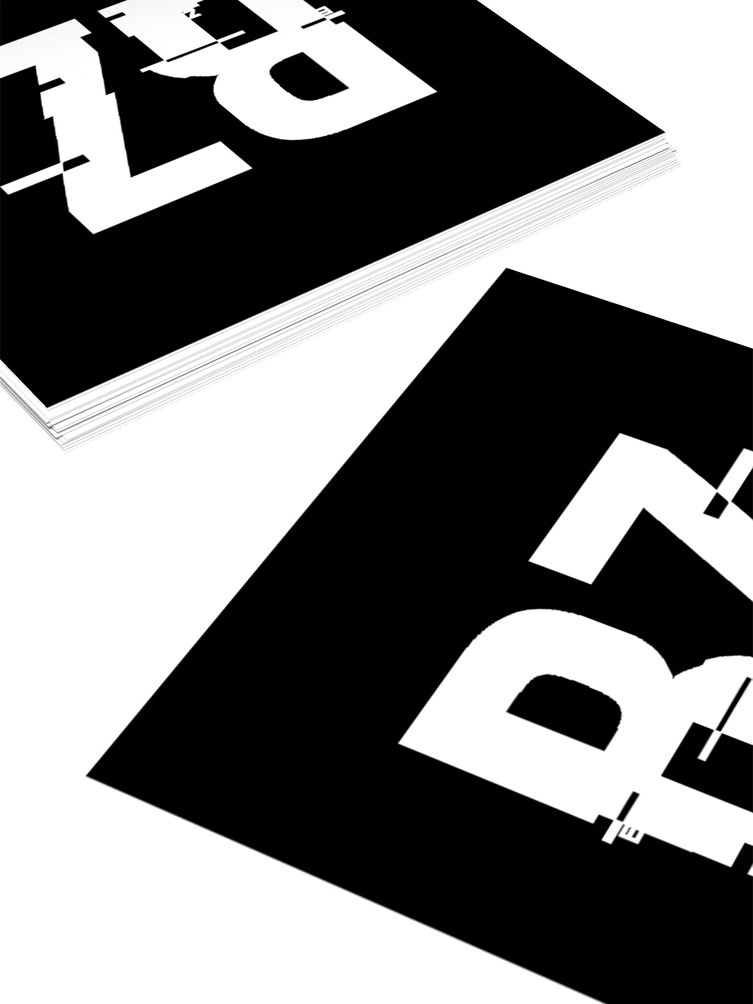 Buzz sticker product image (4)