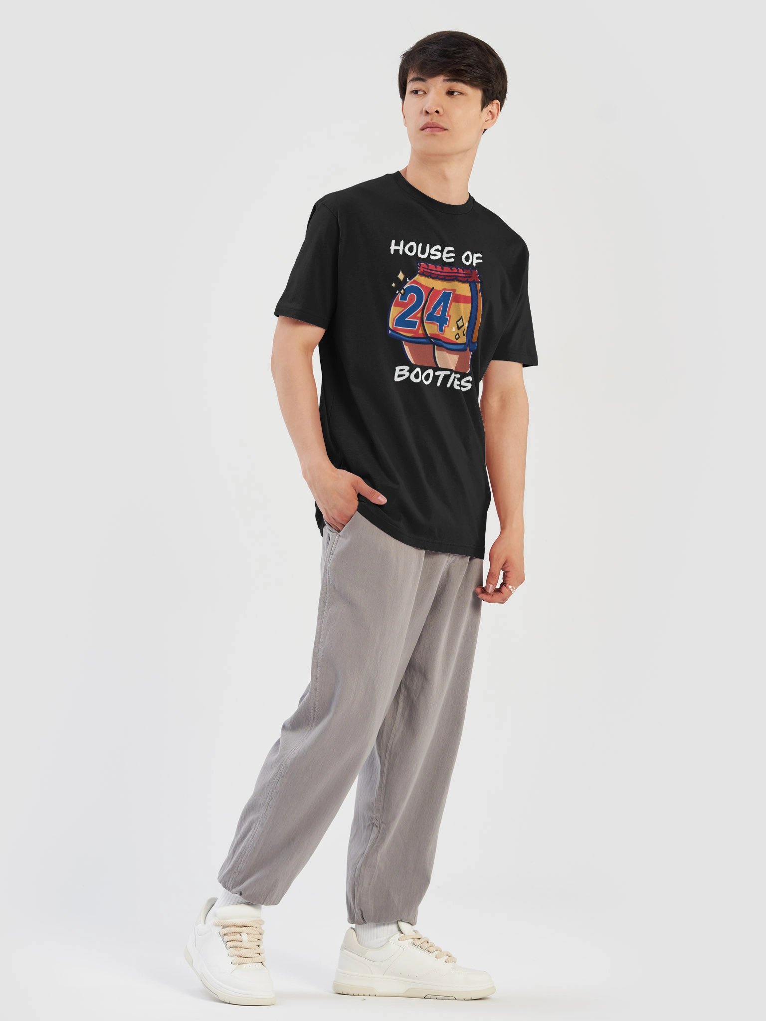 HOB Shirt product image (53)
