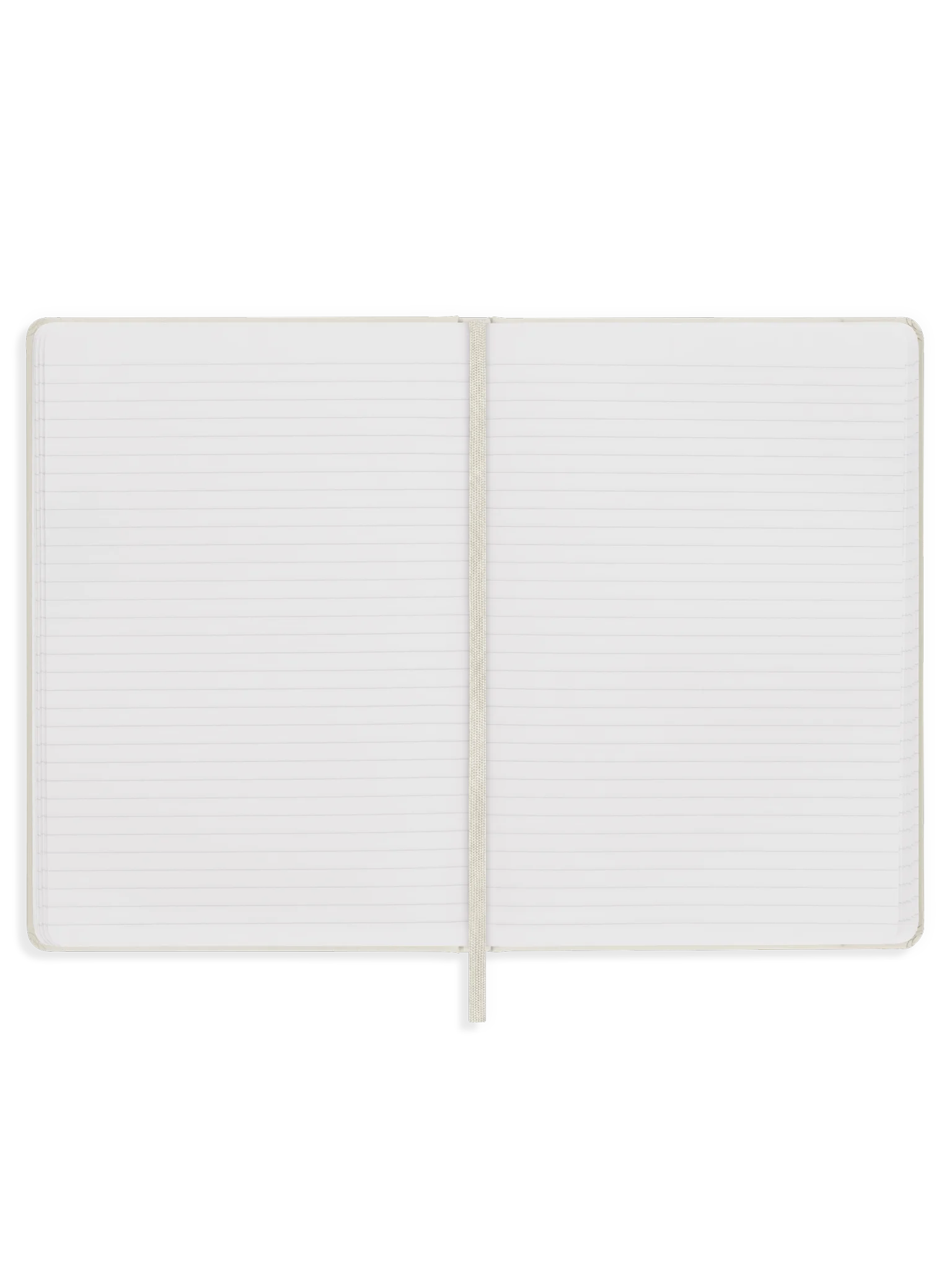 The Flyer Notebook — Crown & Wordmark product image (4)