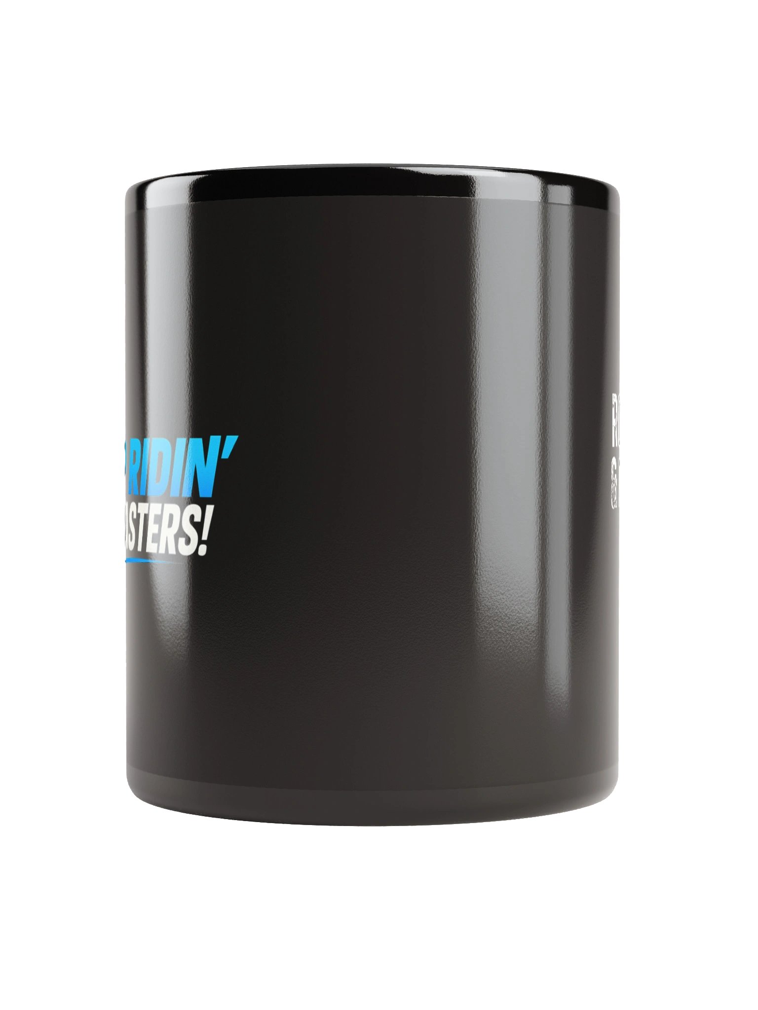 I Like Roller Coasters & Maybe 3 People Mug product image (5)