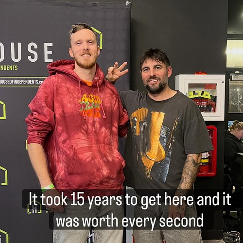 THANK YOU @spizzyspose 

I could have spoken to you forever.