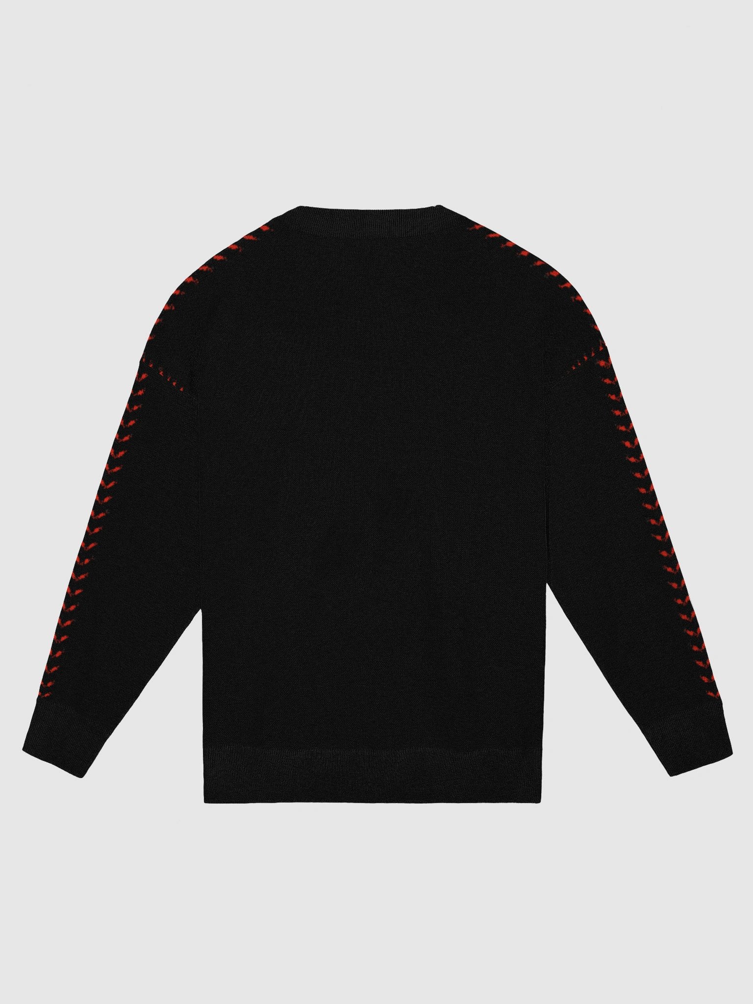 Plot Armor Illusion Sweater product image (10)