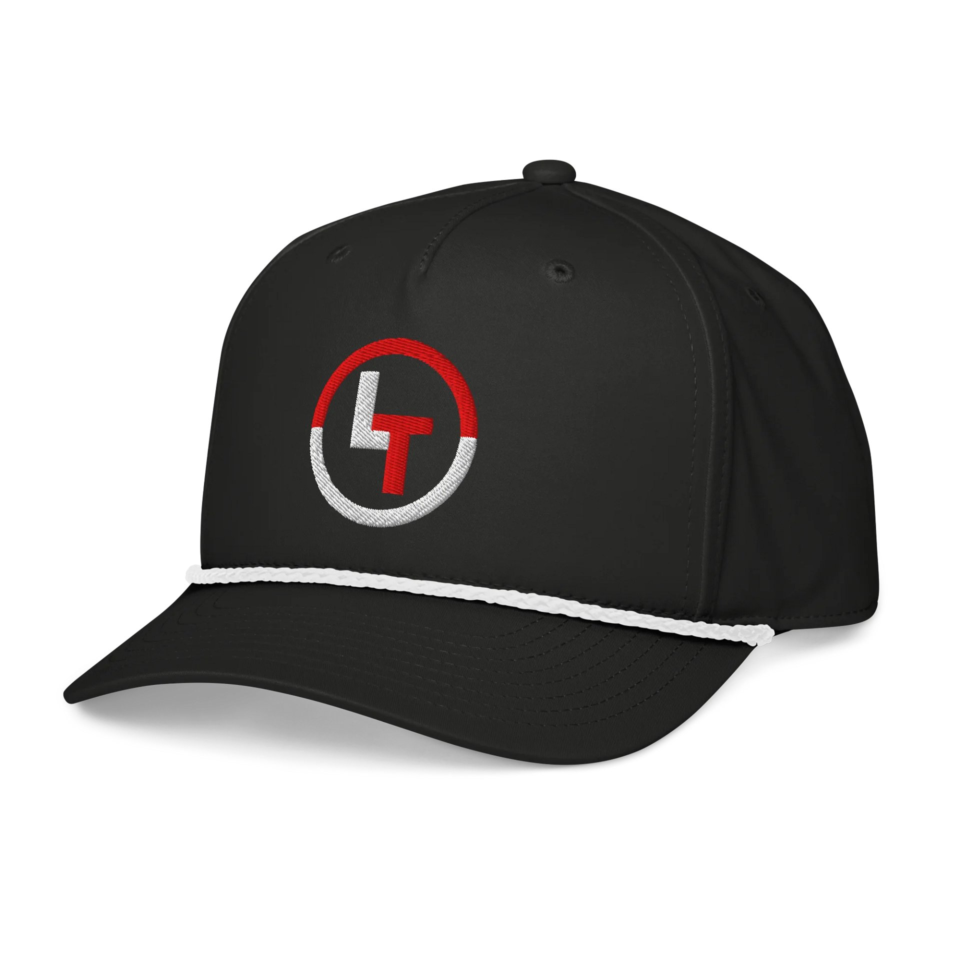 LouTube Rope Hat product image (3)